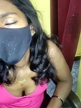 Honey_rosetamil from StripChat is Freechat