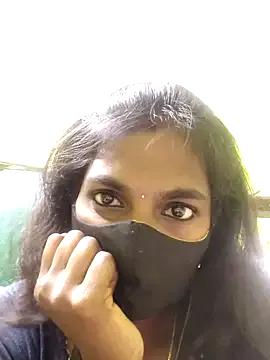 Honey_rosetamil from StripChat is Freechat