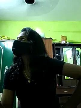 Honey_rosetamil from StripChat is Freechat