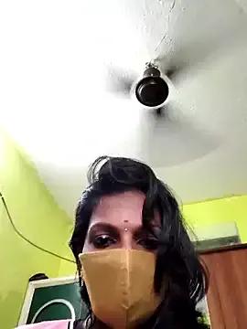 Honey_rosetamil from StripChat is Freechat
