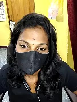 Honey_rosetamil from StripChat is Freechat