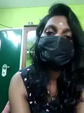 Honey_rosetamil from StripChat is Freechat