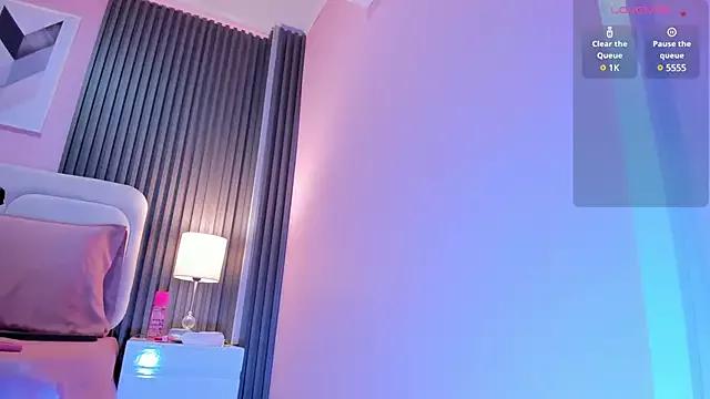 honey_sofii_ from StripChat is Freechat