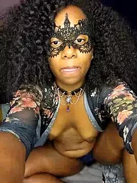 HoneyButterSweet from StripChat is Freechat