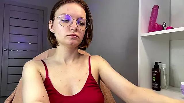 honeymalika from StripChat is Freechat