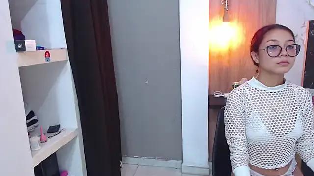 honeymoon_12 from StripChat is Freechat