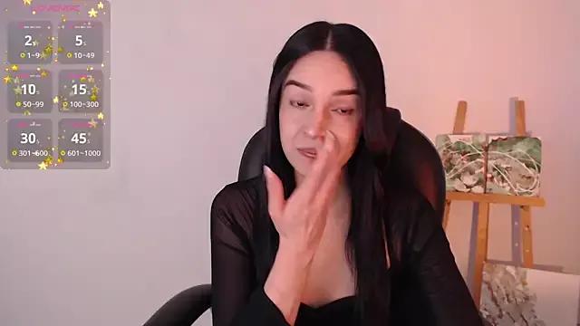 Try our streaming cams variety and talk on a personal level with our adorable girls streamers, showing off their bountiful shapes and dildos.