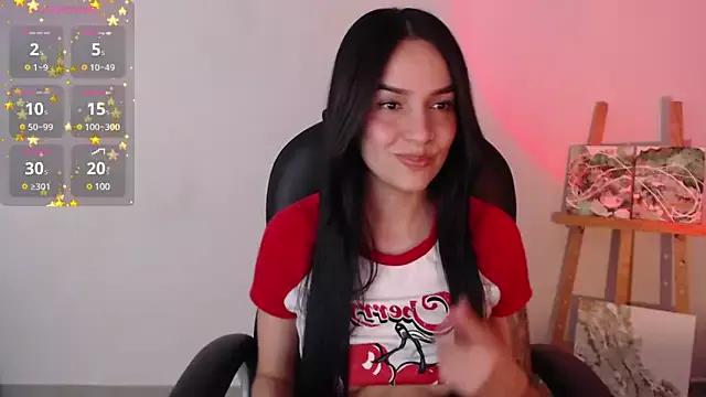 Try our streaming cams variety and talk on a personal level with our adorable girls streamers, showing off their bountiful shapes and dildos.