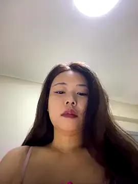 Honeypeach112 from StripChat is Freechat