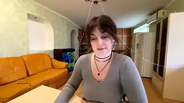 HoneyRose333 from StripChat is Freechat
