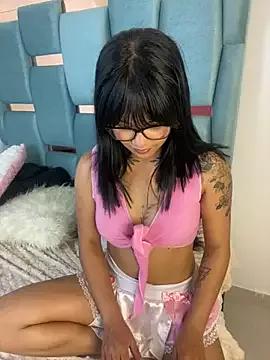 Try our streaming cams variety and talk on a personal level with our adorable girls streamers, showing off their bountiful shapes and dildos.