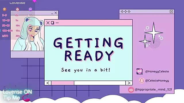 Try our streaming cams variety and talk on a personal level with our adorable girls streamers, showing off their bountiful shapes and dildos.