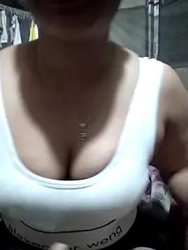 hong-sex from StripChat is Freechat