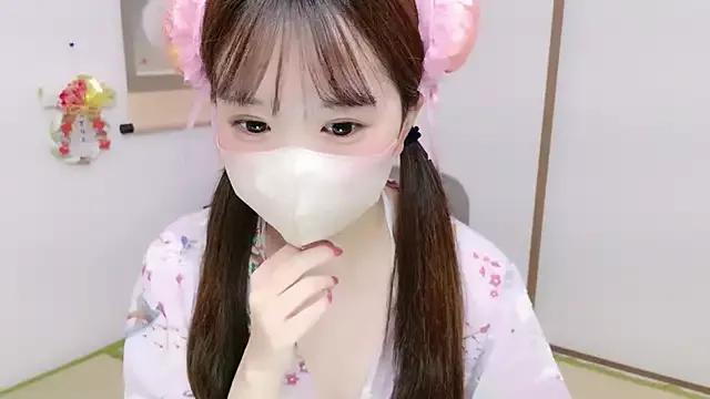 HONO_cha from StripChat