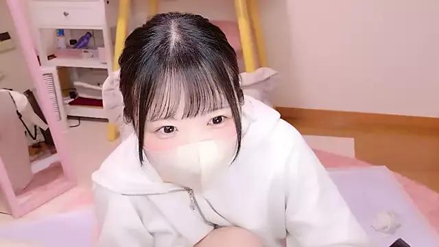 HONO_cha from StripChat is Group
