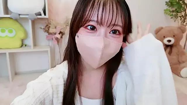 HONOMARU from StripChat is Group