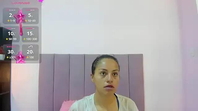 Try our streaming cams variety and talk on a personal level with our adorable girls streamers, showing off their bountiful shapes and dildos.