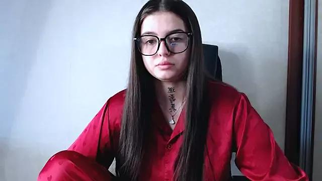 hoooot_mommy from StripChat
