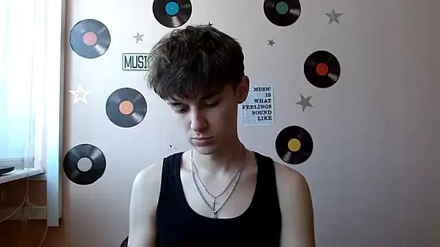 Hoot_Dude_ from StripChat is Freechat