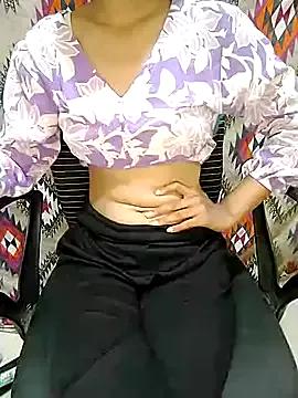 hooty_bandi from StripChat is Freechat