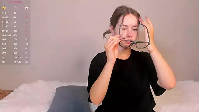 Try our streaming cams variety and talk on a personal level with our adorable girls streamers, showing off their bountiful shapes and dildos.
