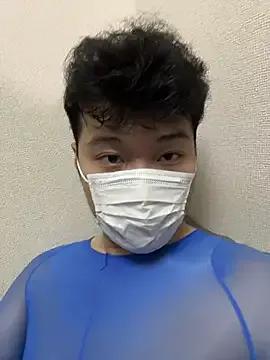 HoRace2317 from StripChat is Freechat