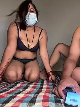 horney_dreamgirl from StripChat is Freechat