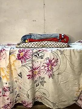 Horney_world_kinni-Jazz from StripChat is Freechat