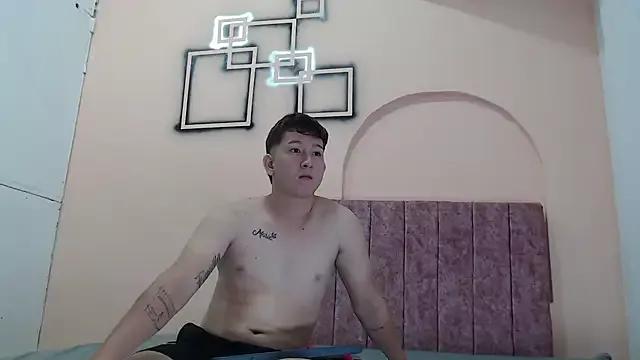 horney_zeld from StripChat is Freechat