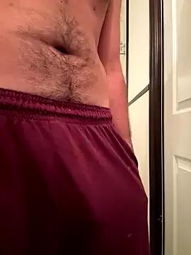 HorneyCowboy154 from StripChat is Freechat