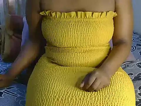 Horny-Alicia from StripChat is Freechat