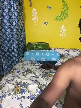 Horny-Rose-Fantasy from StripChat is Freechat