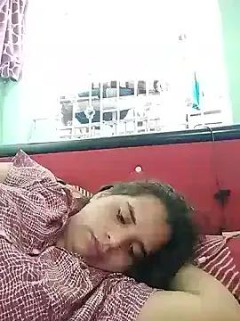 Horny-Show from StripChat is Freechat