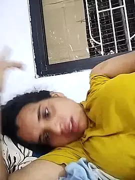 Horny-Show from StripChat is Freechat