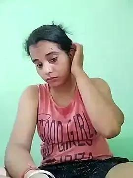 Horny-Show from StripChat is Freechat