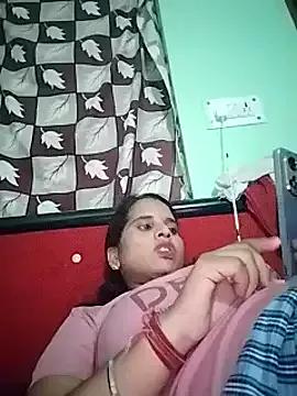 Horny-Show from StripChat is Freechat