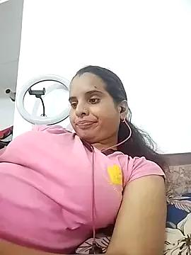 Horny-Show from StripChat is Freechat