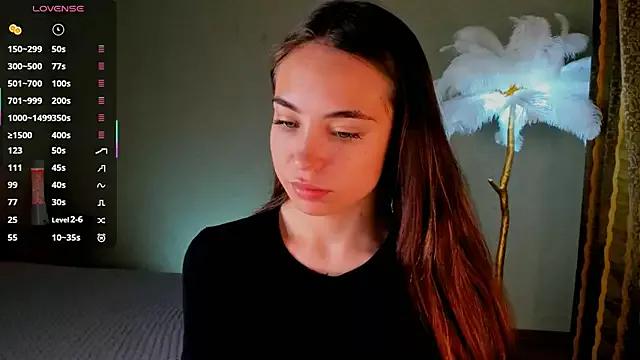 horny1bunny from StripChat is Freechat