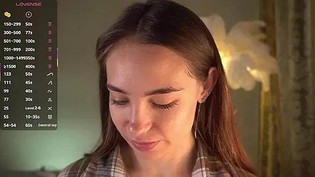 Try our streaming cams variety and talk on a personal level with our adorable girls streamers, showing off their bountiful shapes and dildos.