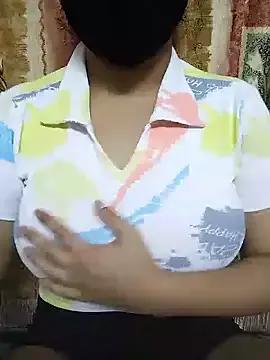 Horny_alisha from StripChat is Freechat