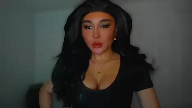 Try our streaming cams variety and talk on a personal level with our adorable girls streamers, showing off their bountiful shapes and dildos.