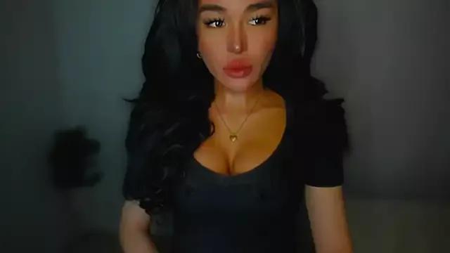 Horny_As_Hellxx from StripChat is Freechat