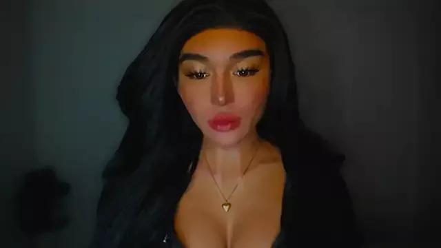 Horny_As_Hellxx from StripChat is Freechat