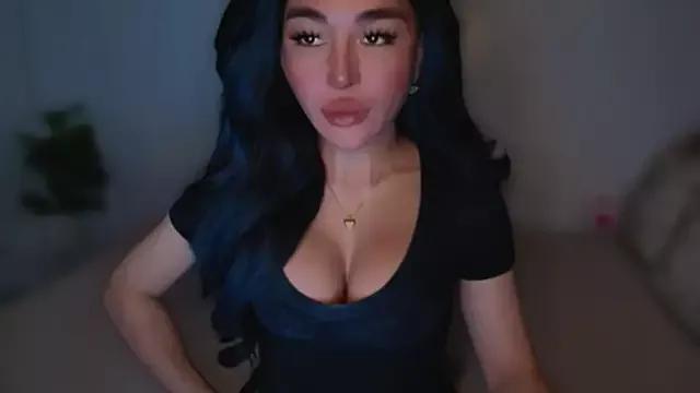 Try our streaming cams variety and talk on a personal level with our adorable girls streamers, showing off their bountiful shapes and dildos.