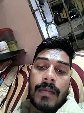 Horny_boy_aditya from StripChat is Freechat
