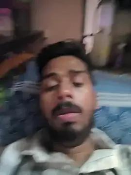 Horny_boy_aditya from StripChat is Freechat