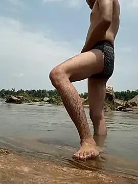 Horny_bull28 from StripChat is Freechat