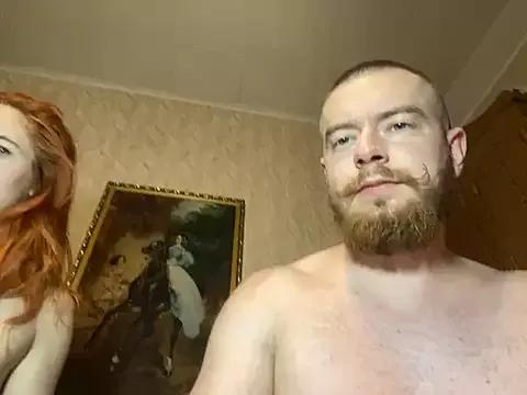 Horny_Burny from StripChat is Freechat