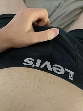 horny_bwc from StripChat is Freechat