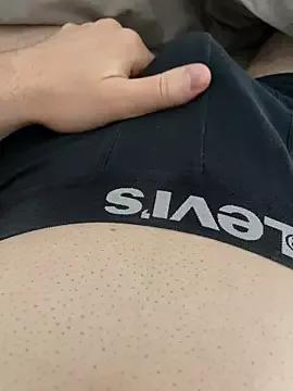 horny_bwc from StripChat is Freechat